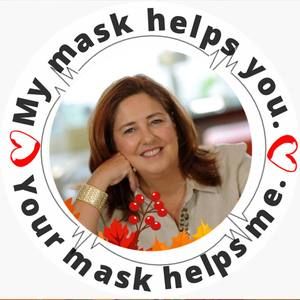 Meet your Posher, Deborah